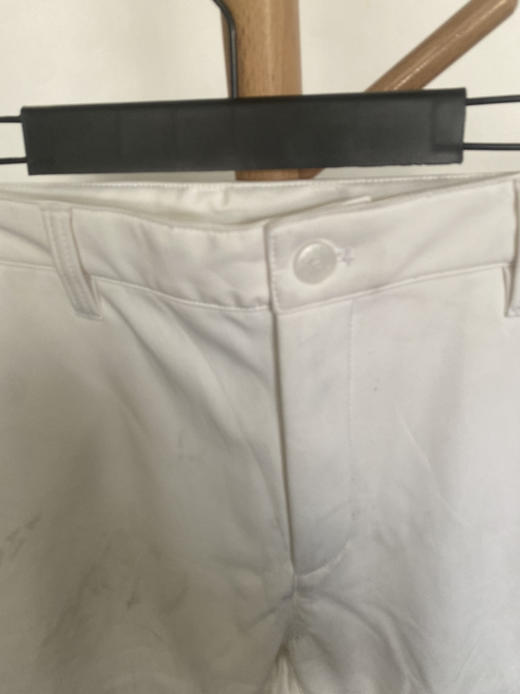 全新正品百乐图男士长裤加绒XXL码92厘米秒杀价68元 .有瑕疵可清洗 商品图3