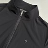 高尔夫服装夏男装休闲风衣黑白两色透气薄款防晒韩版高端百搭外套 商品缩略图3