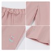 迪士尼女童九分裤ZD2FK001 商品缩略图4