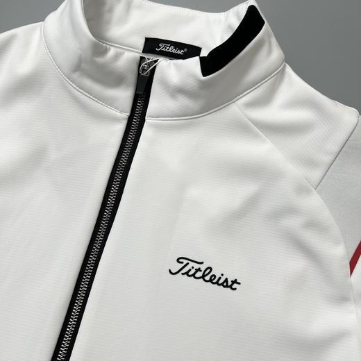 高尔夫服装冬季男士新款加绒风衣防泼水保暖时尚休闲户外运动外套 商品图4