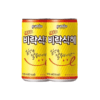 八道 比乐米汤饮料罐(无米粒)175ml*2 팔도 비락식혜캔175ml*2 商品缩略图0