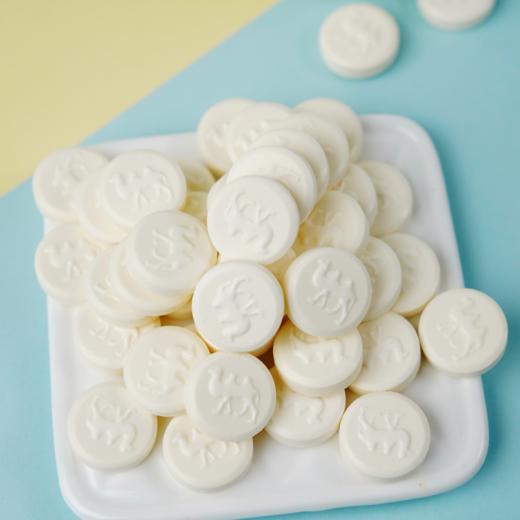 【军垦】西域华腾 驼奶贝 108克 2袋 商品图5