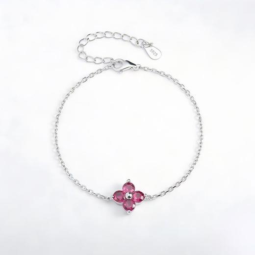 【顺丰发货】 高级定制培育红宝石系列 商品图3