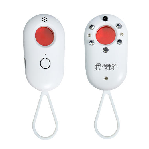 杰士邦防偷拍光感探测仪 商品图5