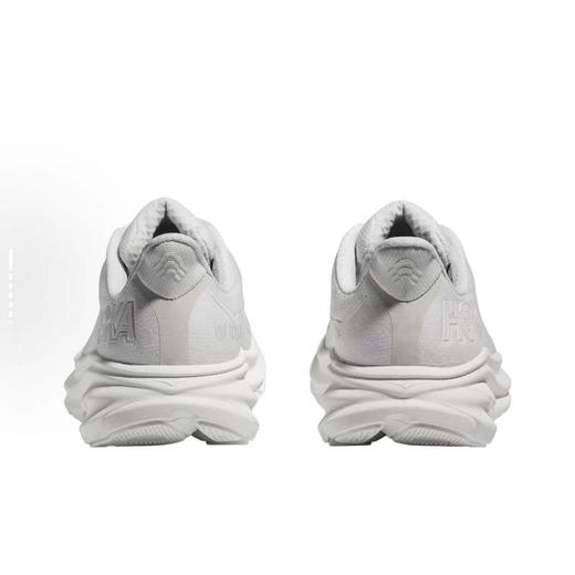 【HOKA】Clifton9休闲舒适日常耐磨透气支撑低帮跑步鞋男款 商品图2