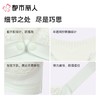 都市丽人内衣C杯薄文胸蕾丝内衣3/4杯内衣孕哺内衣三排四扣无钢圈LBC2R3 商品缩略图1