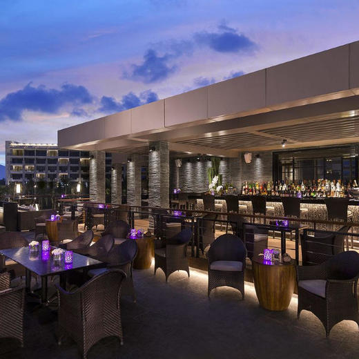 4天3晚【三亚香格里拉冬令营】寒假/春节可用！含儿童雨林探险活动、儿童直升机飞行体验，尊300元餐饮消费及豪华阁行政酒廊礼遇等，解放爸妈，欢乐假期！ 商品图12