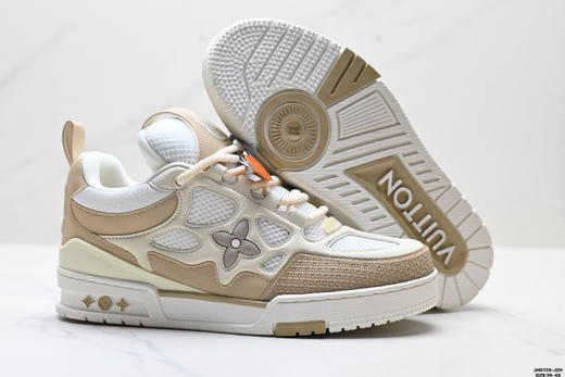 露*威登 休闲运动文化百搭板鞋 商品图4