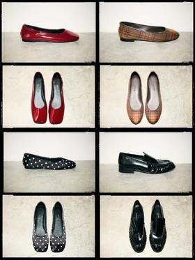 Collection of Pretty Shoes👠