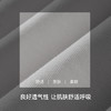 【满3条/39元】（大版）【秀黛】女精选棉质平角裤女士内裤【1条】W7339005T【门店同款】【内裤非质量问题不退换，介意勿拍】 商品缩略图3