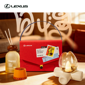 感官慢时区-静享礼盒