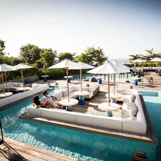 Club Med巴厘岛度假村 商品图1