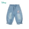 迪士尼女童牛仔七分裤XD2EK008 商品缩略图6