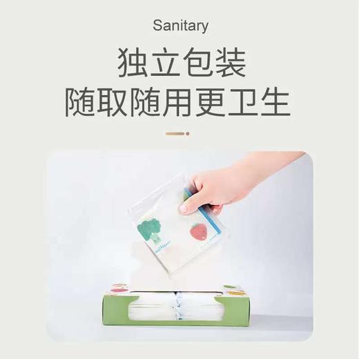 V-Coool  一次性餐垫20片/盒 商品图3