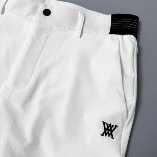 高尔夫服装2026新款春夏季男士长裤透气吸汗时尚百搭速干户外运动 商品图3