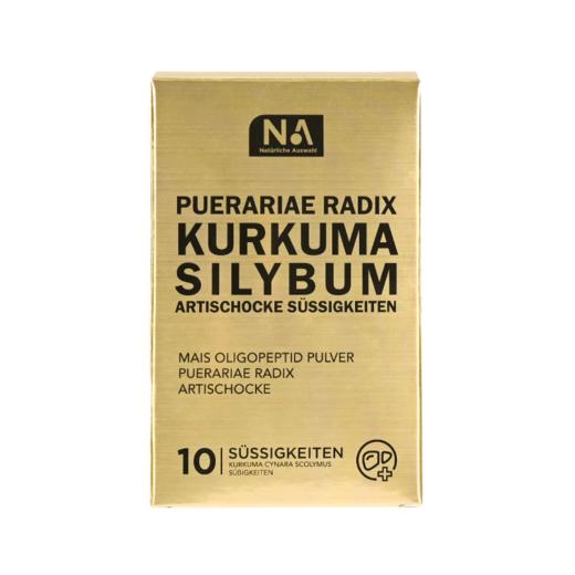 年货节1.30-2.15半个月限时抢！买2盒送1盒【NA解酒片｜年底应酬救星】酒前2粒护胃保肝✨酒后2粒不宿醉 商品图6