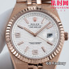 劳力士新款陆使型系列 全玫金透底 五珠带 男士腕表
搭载进口西铁城 商品缩略图1