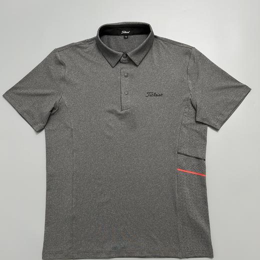 高尔夫服装2026年新款情侣装时尚高端百搭简约户外运动速干球衣 商品图2