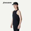 HOUDINI胡丁尼 Pace Air Tank空速女户外26夏新跑步健身无袖背心 840067 商品缩略图3