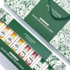 L'OCCITAN欧舒丹全新香氛护手霜八件套限定套盒   绿白花纹礼盒  有礼袋 商品缩略图0
