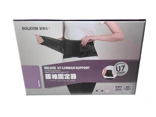 罗乐氏腰椎固定器 商品图0