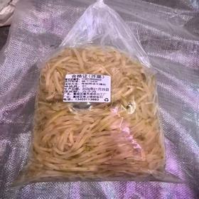 【HGSM】咸菜丝2.5kg