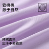 【120-160】【有棵树】女童春秋纯棉开衫家居服套装 商品缩略图9