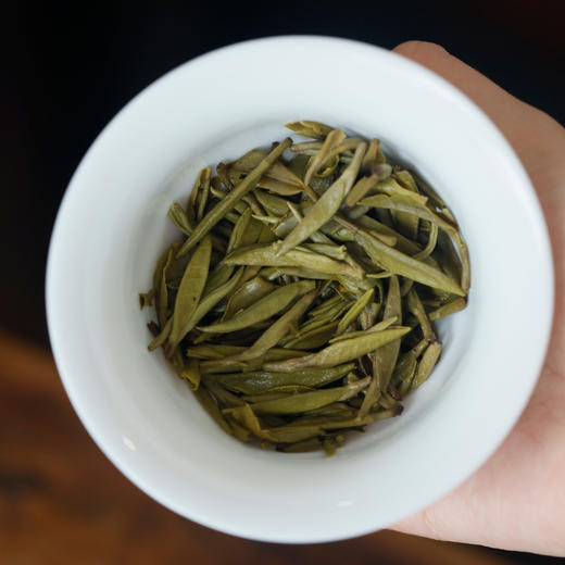 福州茉莉花茶  十二窨 芳香浓郁 一闻知茶香 福州花茶口味 商品图1