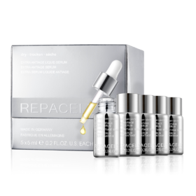 瑞铂希 娇嫩肌安瓶5ml*5支/瓶*2盒(效期26年3月25 陆续发货) 国内发货