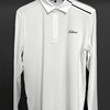 高尔夫服装新款男士长袖T恤时尚修身简约百搭休闲户外运动球衣 商品缩略图0