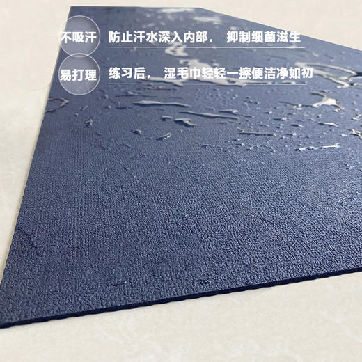 【青蛙同款】折叠旅行垫 商品图2