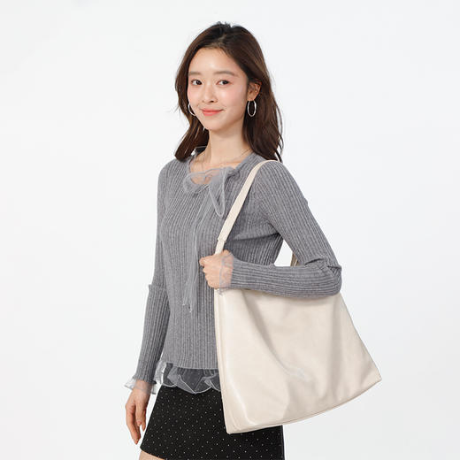 质感时装气质单肩包-纪念日百货门店同款169443288 商品图3