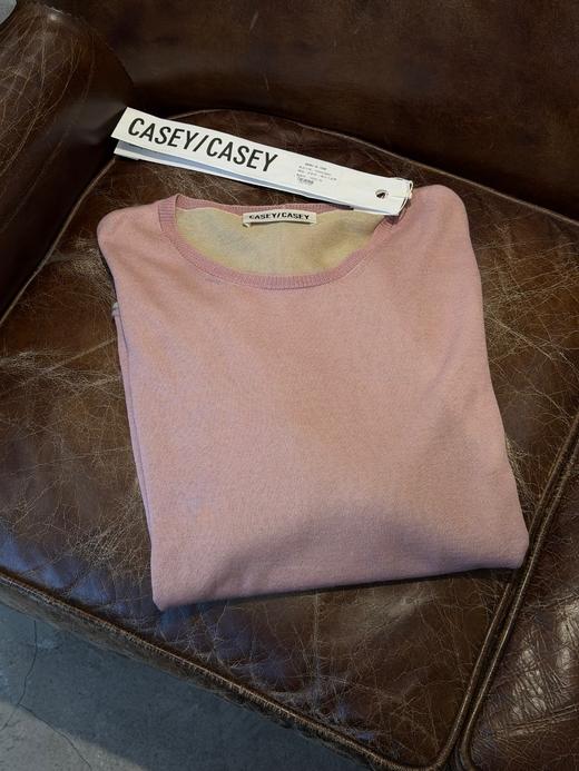 CaseyCasey双层丝棉软上衣 商品图12