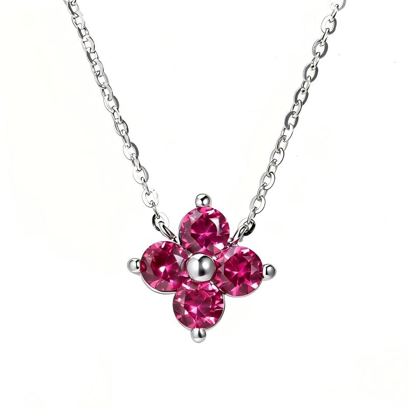 【顺丰发货】 高级定制培育红宝石系列