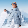 波司登2025新款冬季羽绒服男女同款冰雪运动保暖滑雪连帽防风御寒 商品缩略图0