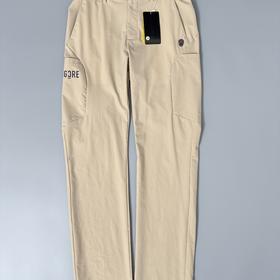 高尔夫服装26年春夏季男士新款长裤透气吸汗时尚速干休闲户外运动