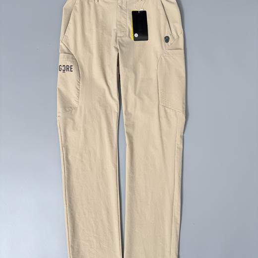 高尔夫服装26年春夏季男士新款长裤透气吸汗时尚速干休闲户外运动 商品图0