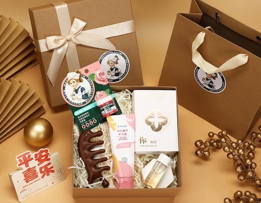 曼秀雷敦礼盒 商品图1