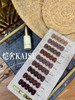 9色焦茶棕 商品缩略图2