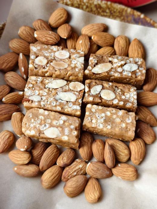 玄米太妃糖 商品图7