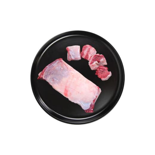 【顺丰精选牛肉礼盒】首煜内蒙草原牛肉炙香礼盒2900g 商品图3