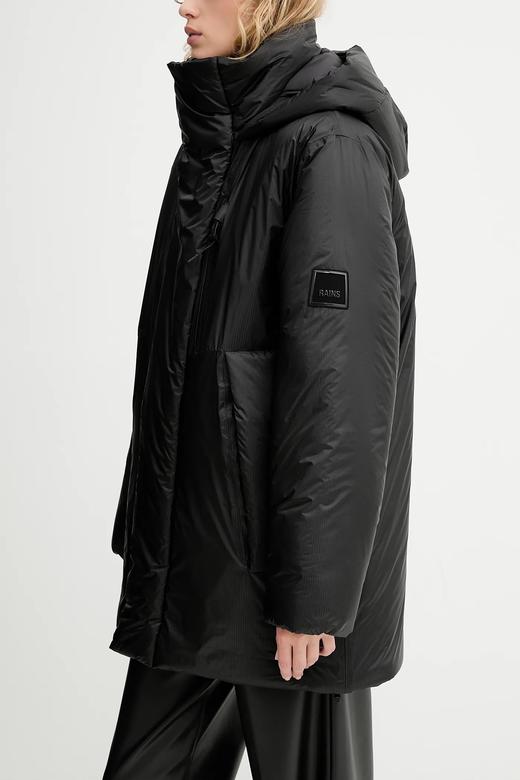 年度最佳！丹麦Rains超厚防水棉衣torna puffer jacket男女同款 商品图13