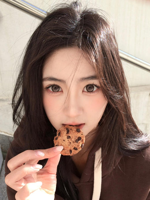 DORAGINA曲奇棕（佩戴直径：14.5mm） 商品图5