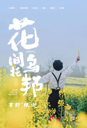 【云南】昆明罗平弥勒抚仙湖 5天4晚