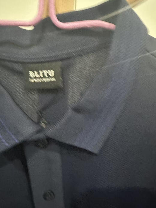 请输入全新百乐图男士S码短袖秒杀价只要68元 商品图2