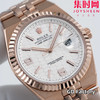 劳力士新款陆使型系列 全玫金透底 五珠带 男士腕表
搭载进口西铁城 商品缩略图2