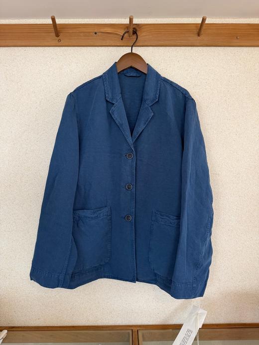 CASEY/CASEY 图阿雷格工装 Puddy 夹克(WORKWEAR PUDDY JACKET) 商品图14