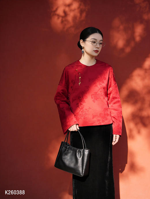 K260388外套 商品图2