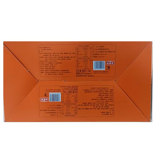 京杭船帮1.9kg佛跳墙礼盒 商品图1