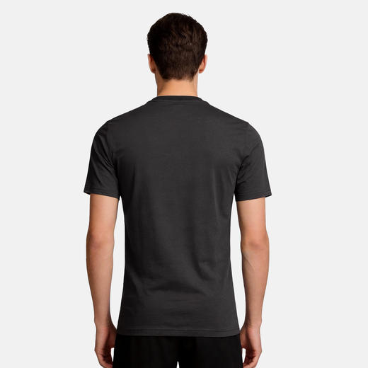 小李子PUMA彪马曼城马年限定运动训练文化短袖成人男785918 03 商品图1